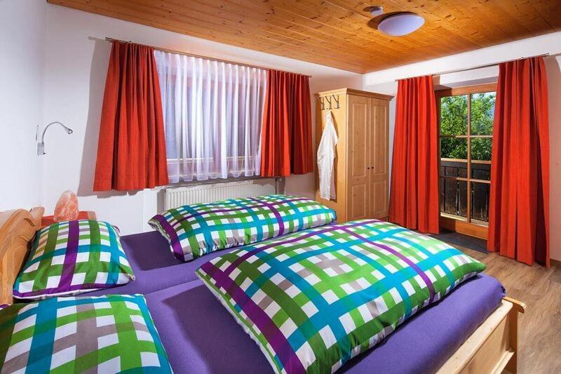 Hartlerlehen Rasp Apartment เบิร์ชเทสกาเดน ภายนอก รูปภาพ