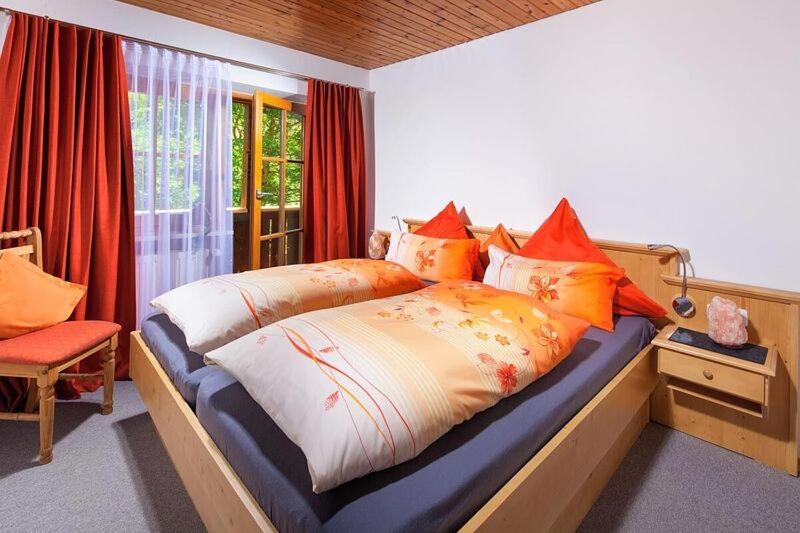 Hartlerlehen Rasp Apartment เบิร์ชเทสกาเดน ภายนอก รูปภาพ